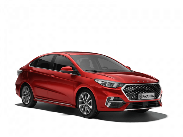 Omoda S5 Классик (Classic) 1.5 CVT