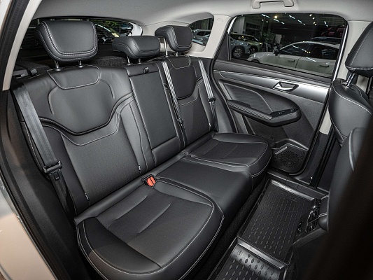 Haval Jolion NEW Premium 1.5 AMT White