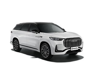 Jaecoo J8 Комфорт 2.0 AMT
