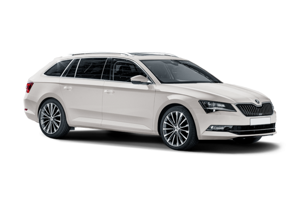 Skoda Superb Combi Style 1.8 AMT
