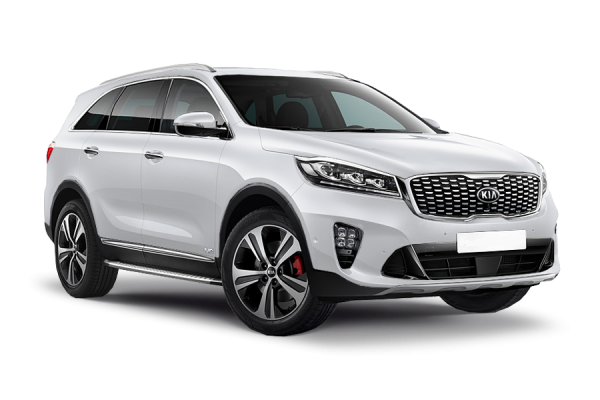 Kia Sorento Prime GT Line 2.2 AT
