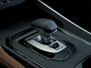 Livan X6 Pro Премиум 1.5 AMT