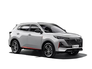Changan UNI-S Комфорт 1.5 AMT