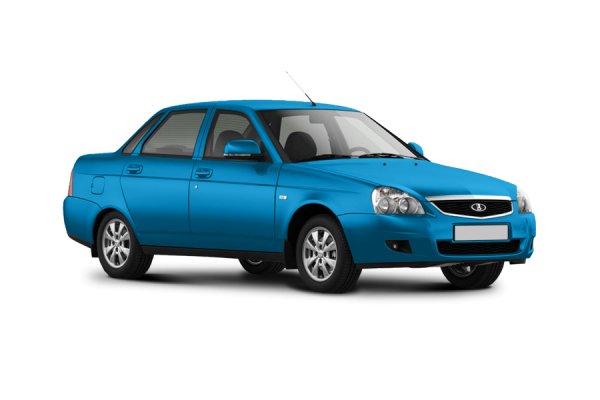 Lada Priora Персей