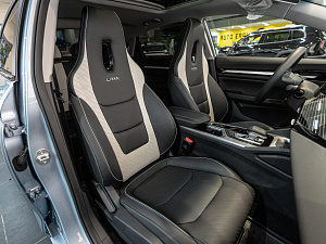 Livan S6 Pro Premium 1.5 AMT