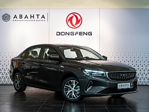 Belgee S50 Стиль 1.5 AT