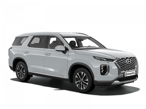 Hyundai Palisade 2018 Специальная серия «Cosmos» (7 мест) 3.5 AT