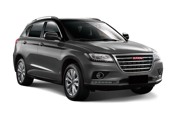Haval H2 Lux 1.5 AT