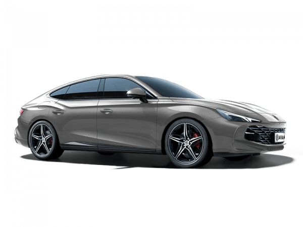 MG 7 Комфорт (Comfort) 1.5 AMT
