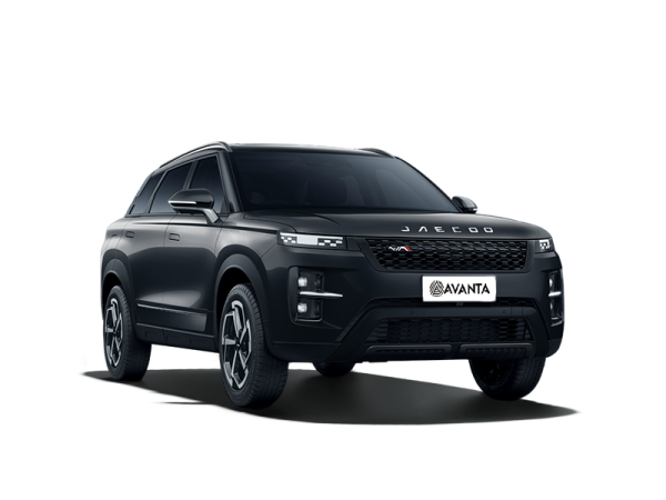 Jeland J7 Комфорт 1.6 AMT