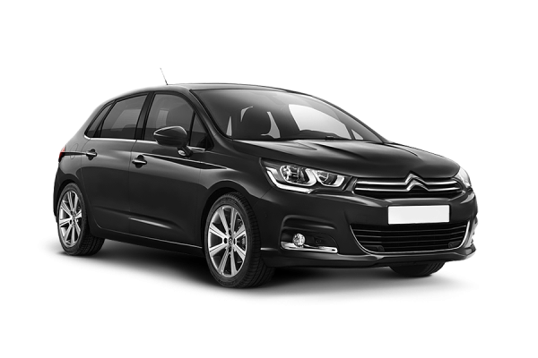 Citroen C4 Хэтчбек