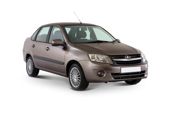 Lada Granta Седан 2018