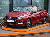 Lada Iskra