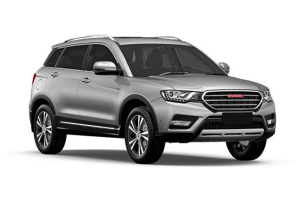 Haval H6 Coupe Elite 2.0 AMT