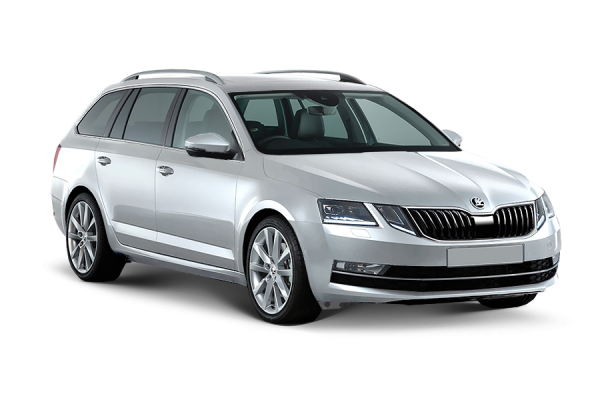 Skoda Octavia Combi Style 1.4 AMT