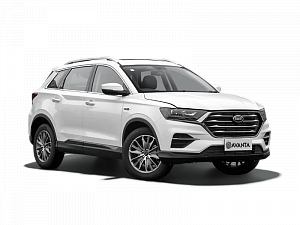 SWM G01 Прайм (Prime) 1.5 AMT