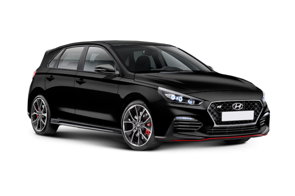Hyundai i30 N Ultimate 2.0 MT
