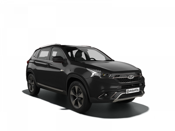 Chery Tiggo 7 Elite 2.0 CVT