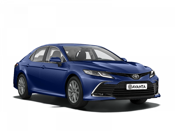 Toyota Camry Классик 2.0 CVT