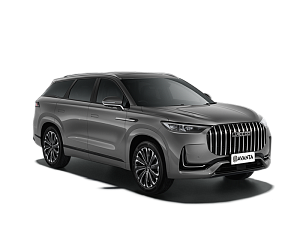 Jaecoo J8 Престиж 2.0 AMT