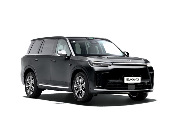 GAC S9 Черный