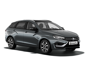 Lada Vesta SW Enjoy24 1.6 MT