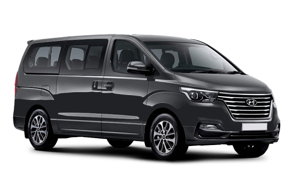 Hyundai H1 Active 2.5 MT