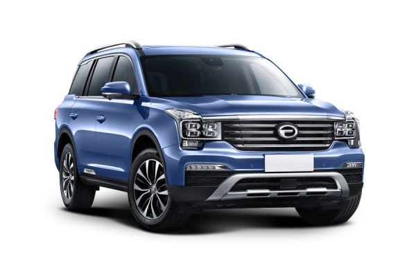 GAC GS8 2023 GL 2.0 AT
