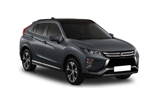 Mitsubishi Eclipse Cross 2020 Ultimate 1.5 CVT