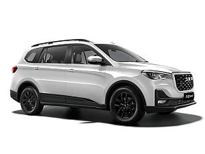 SWM G05 Pro Комфорт + Панорамная крыша 1.5 AMT