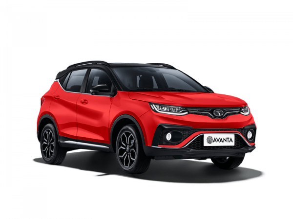 Soueast DX5 Flagship 1.5 MT