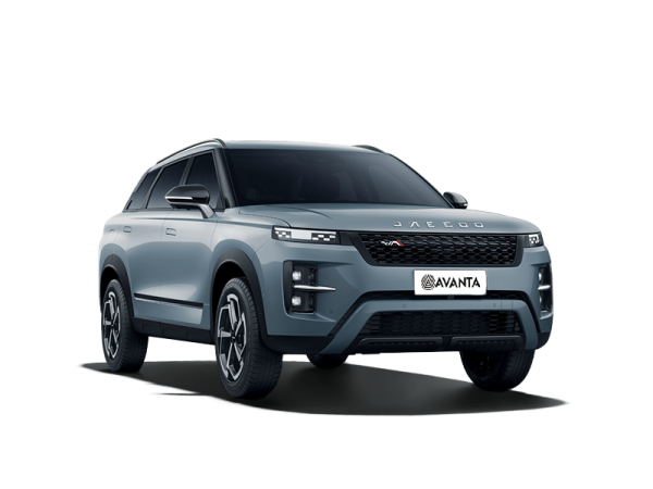 Jeland J7 Престиж 1.6 AMT