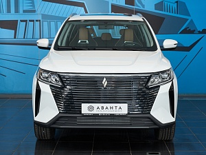 Livan X6 Pro Премиум 1.5 AMT
