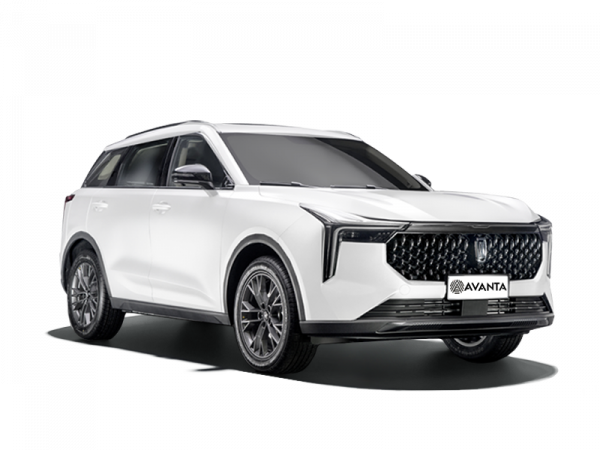 Bestune T55 Трансенд (Transcend) 1.5 AMT