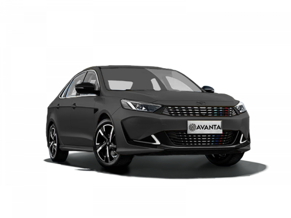 Kaiyi E5 Standard 1.5 MT