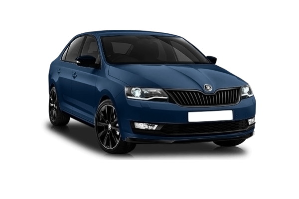 Skoda Rapid 2020 Hockey Edition Ambition 1.6 MT