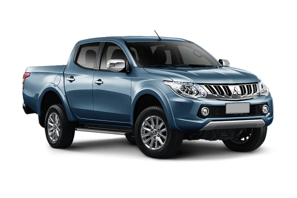 Mitsubishi L200 Instyle 2.4 AT
