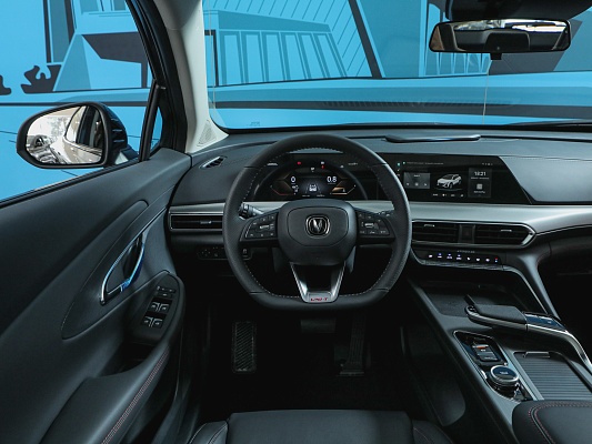 Changan UNI-T Tech 1.5 AMT Grey