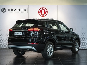 Belgee X70 NEW Стиль 1.5 AT