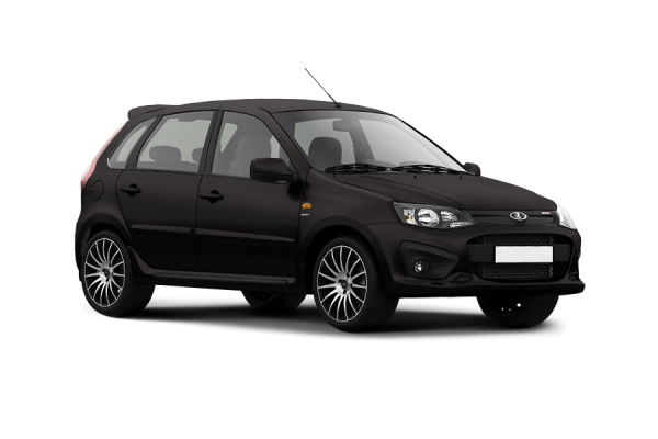 Lada Kalina Sport Пантера