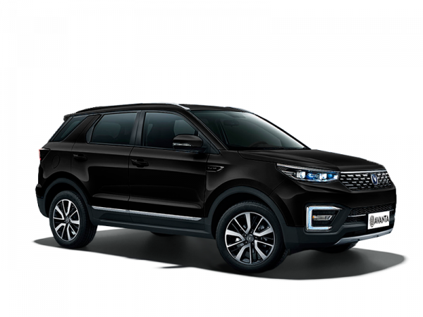 Changan CS55 Luxury 1.5 AT