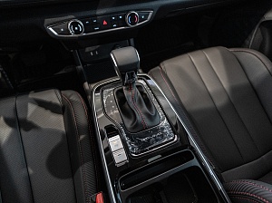 BAIC U5 Plus Престиж 1.5 CVT