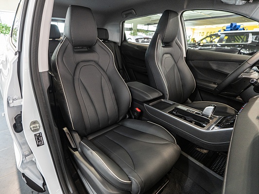 Tenet T4 Active 1.5 AMT White