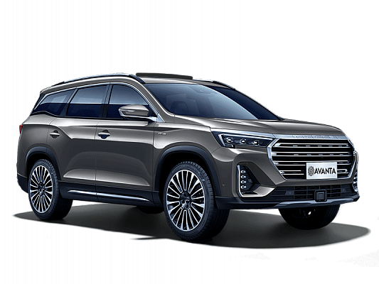 Jetour X90 PLUS Комфорт 1.6 AMT 190 л.с. Grey