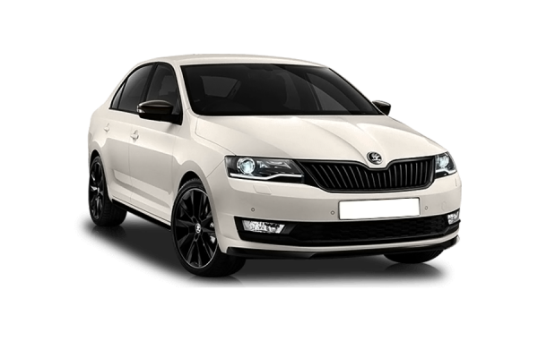 Skoda Rapid 2020 Active 1.6 MT