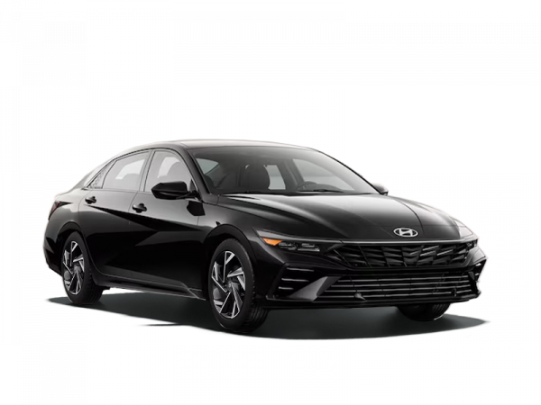Hyundai Avante Modern 1.6 AMT