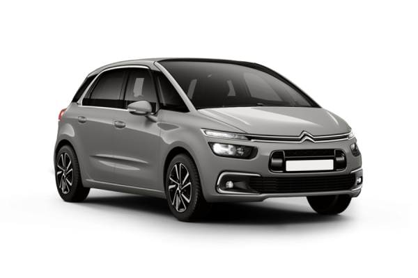 Citroen C4 Picasso FEEL 1.6 MT