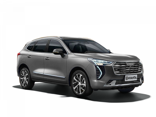 Haval Jolion 2021 Платиновый