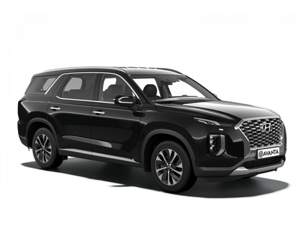 Hyundai Palisade 2018 Prestige 2.2 AT