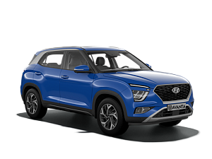 Hyundai Creta Family + Ultra + Light 1.6 AT